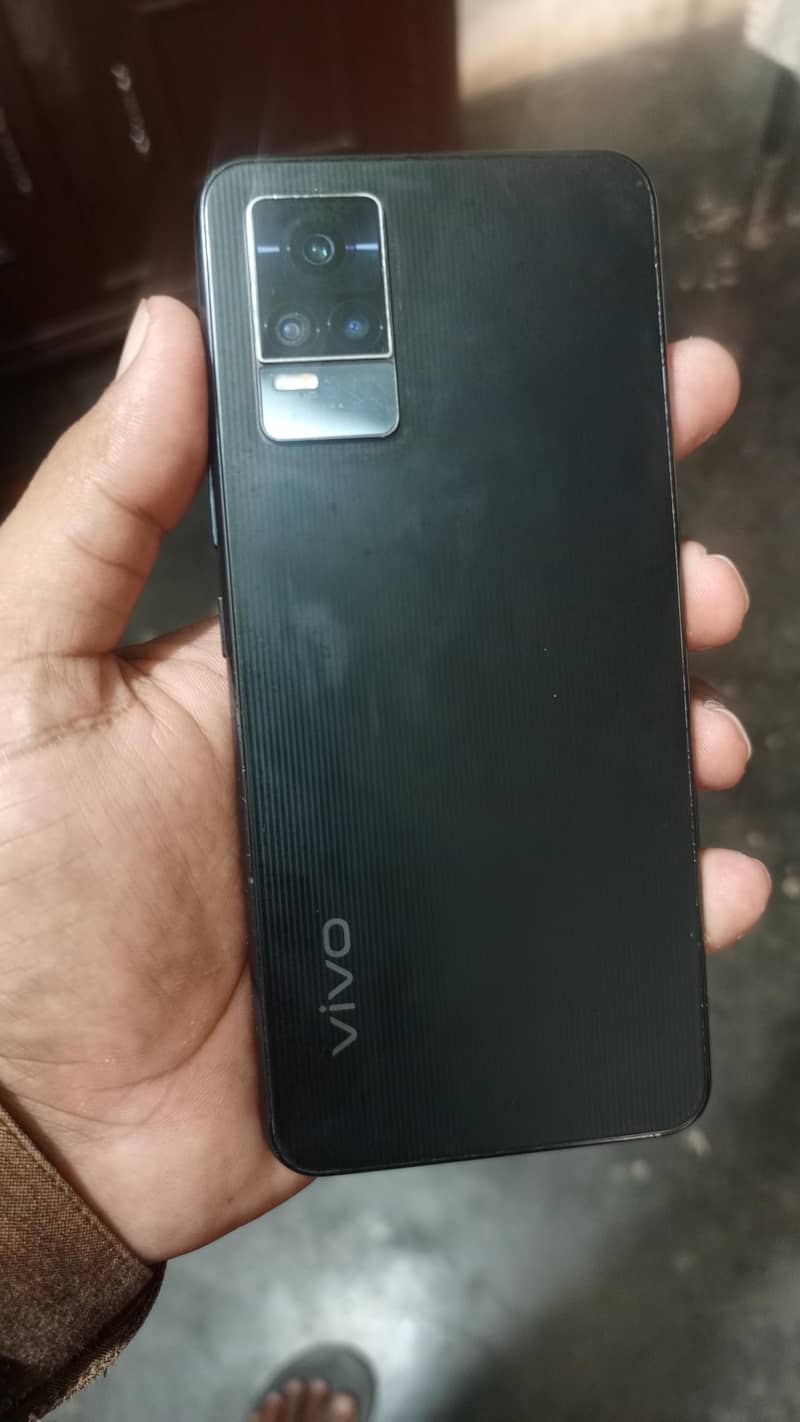 vivo v21e 2