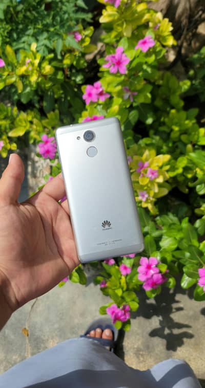 Huawei Other Model