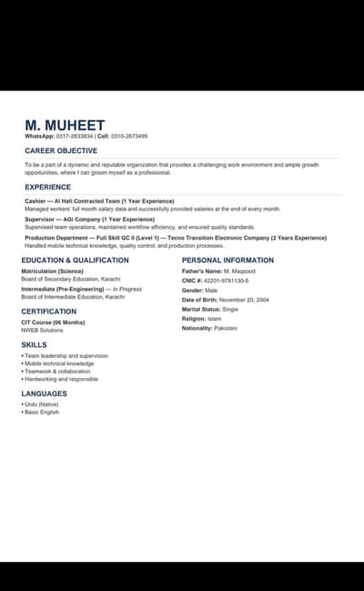 other companies