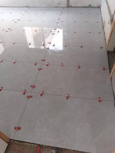 tile fixer