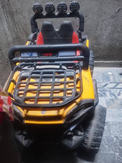 electric car for sell