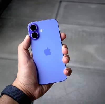 Apple iPhone 16 JV