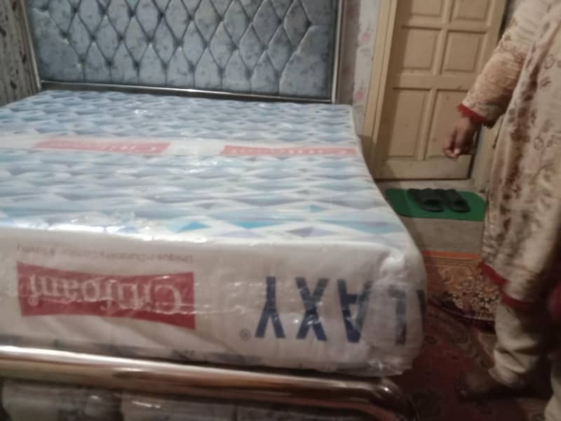 بیڈ نیو ہے بلکل 0