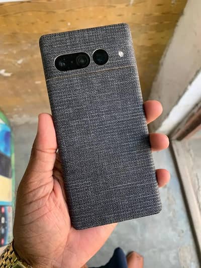 Google Pixel 7 Pro