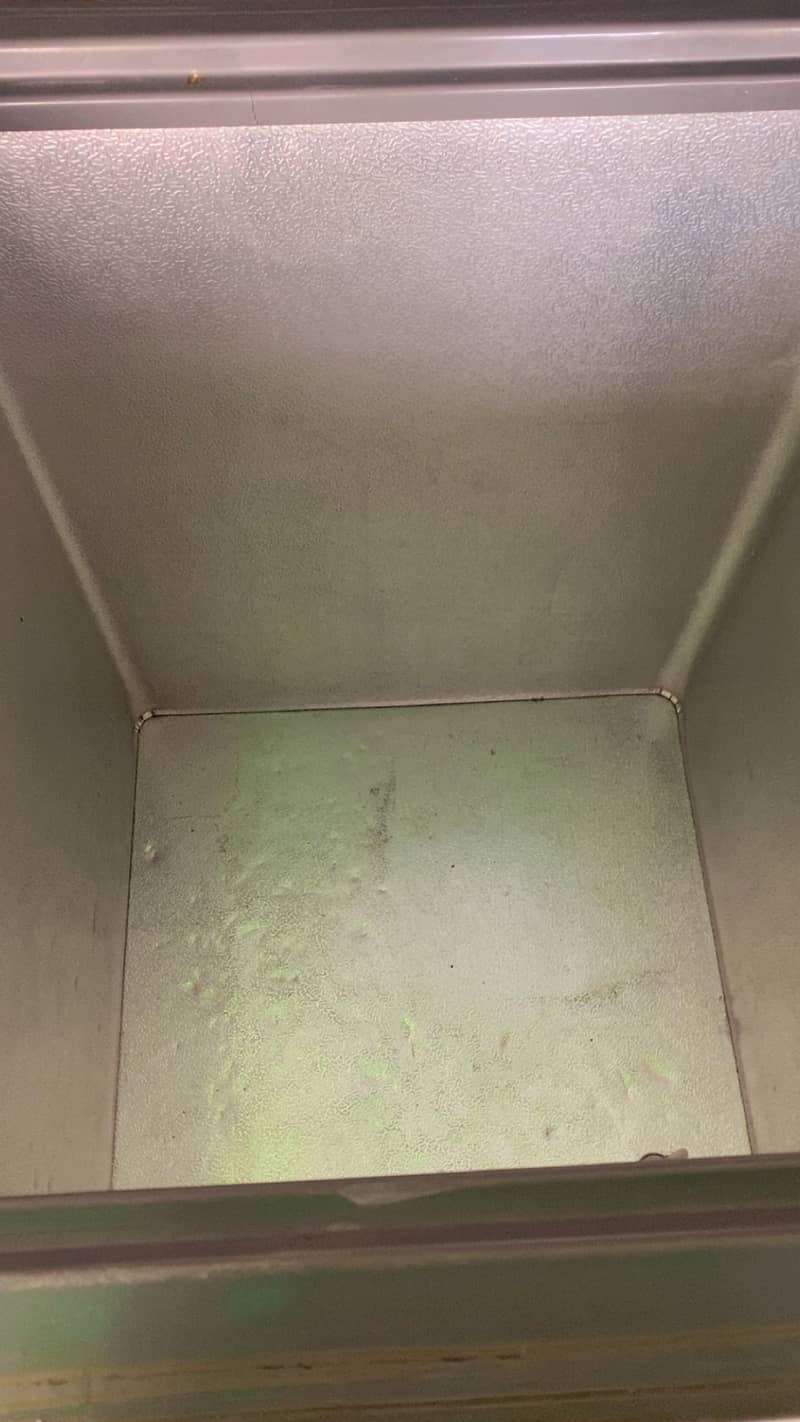 Deep Freezer 4
