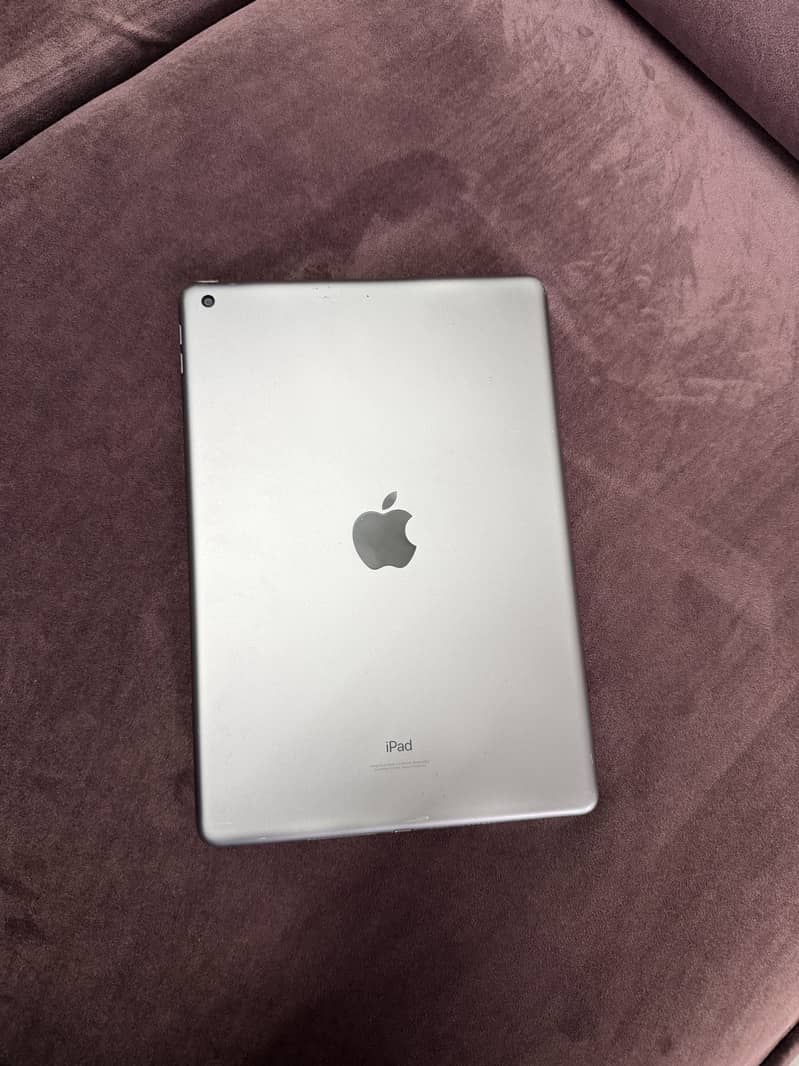 Apple ipad 9th generation 0
