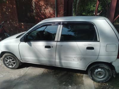 Suzuki Alto 2010