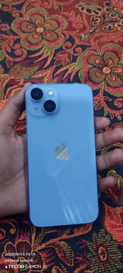 Apple iPhone 14