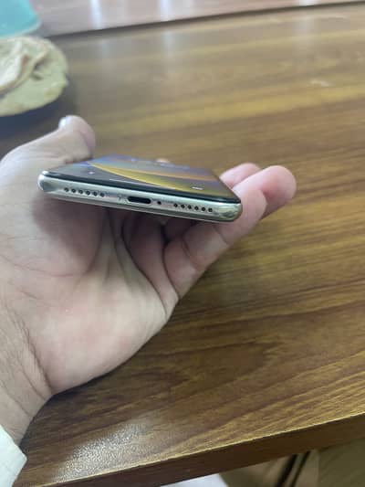 Apple iPhone X Sale only