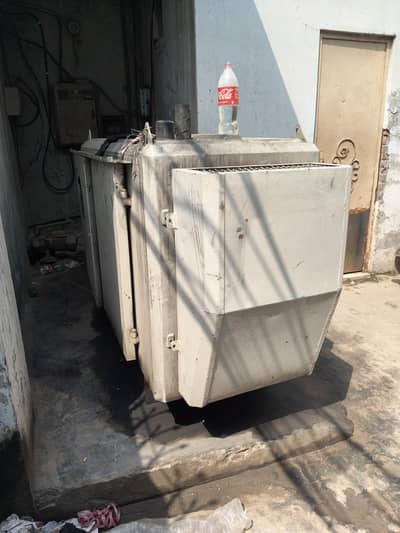 15kvh Mitsubishi diesel generator