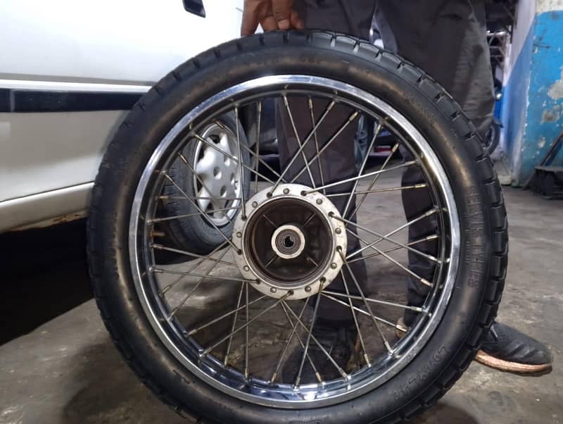 tyres 2