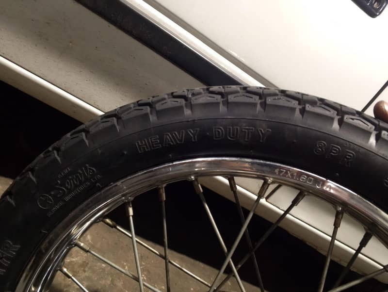 tyres 6