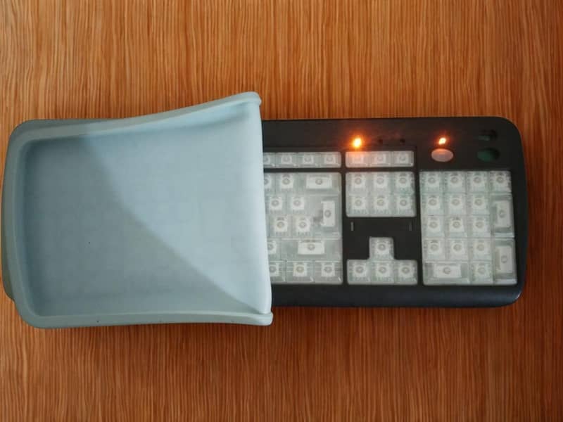 Professional Working Computer 3