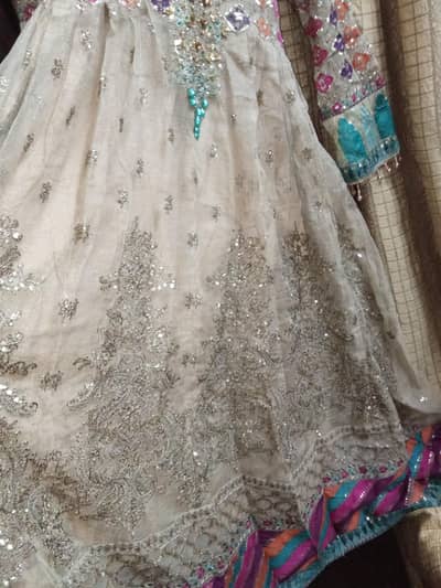 pre loved dress