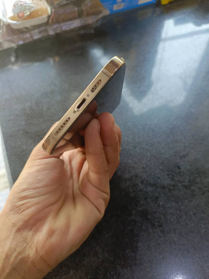 Apple iPhone 12 Pro Max 1