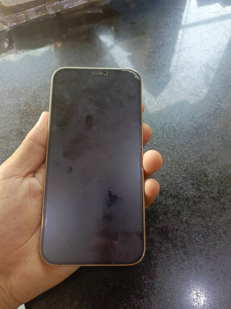 Apple iPhone 12 Pro Max 3