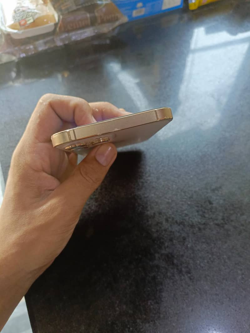 Apple iPhone 12 Pro Max 4
