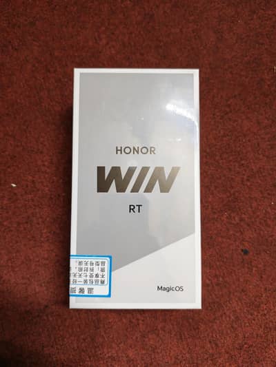Honor Win RT 16/1Tb box pack