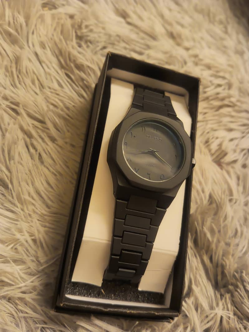 AURA WATCH 3
