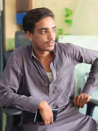 Subhan Janjua