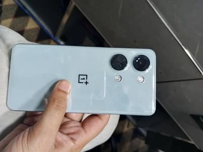 One Plus Nord 3 5G