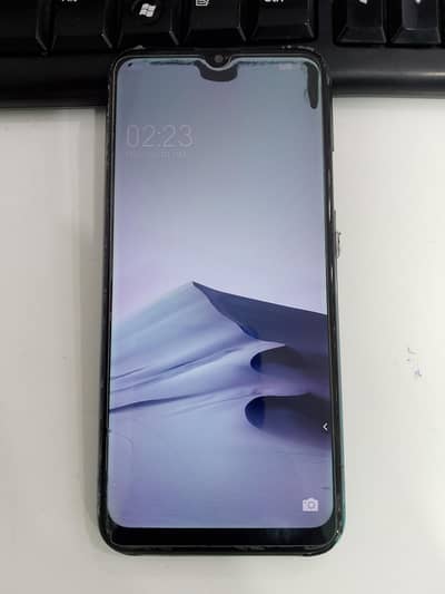 Tecno Spark Go