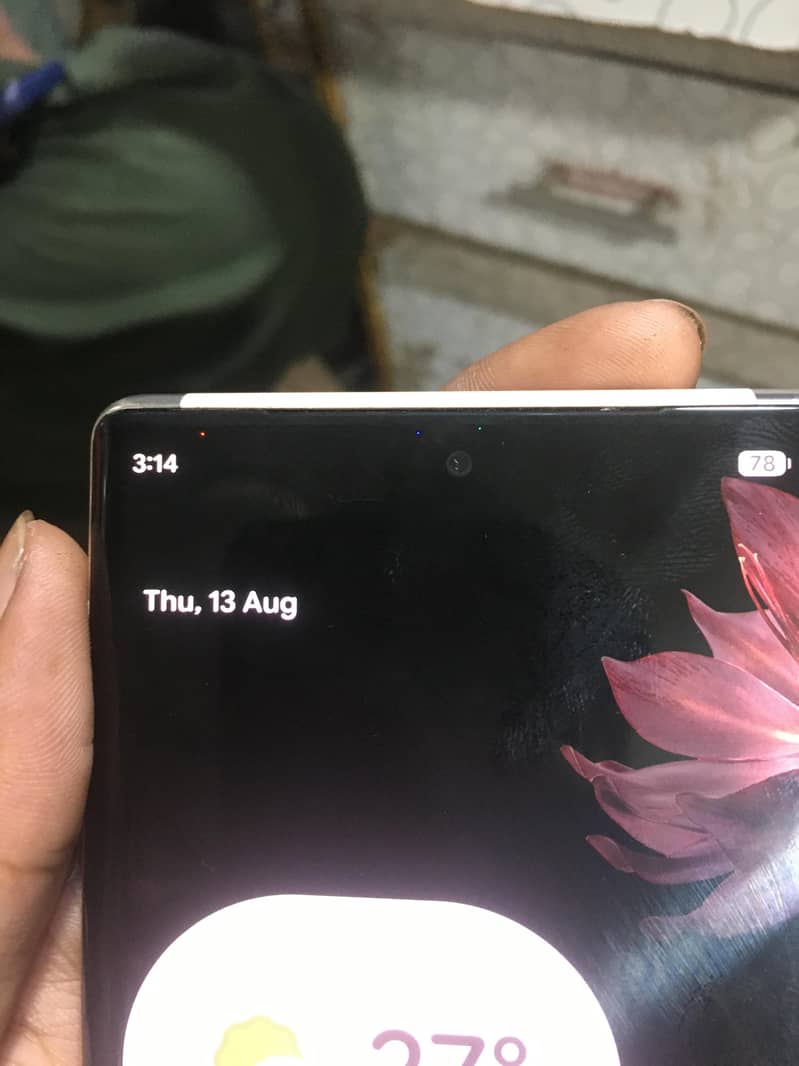 Google Pixel 6 Pro 2
