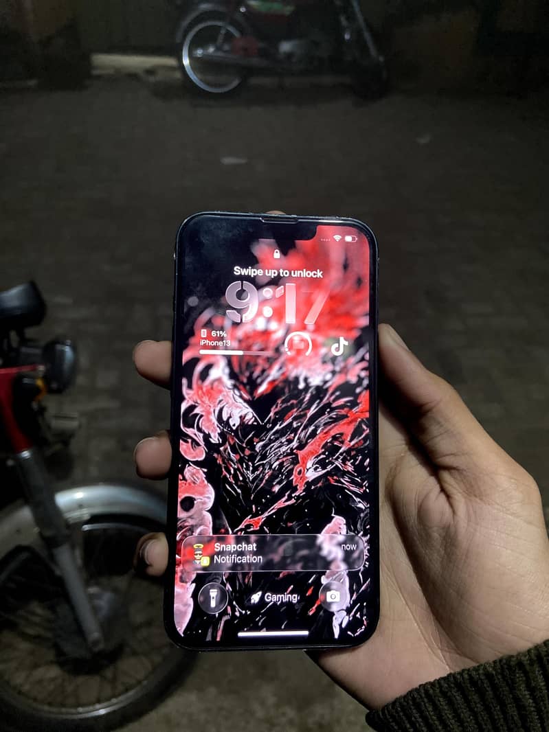 Apple iPhone 13 0
