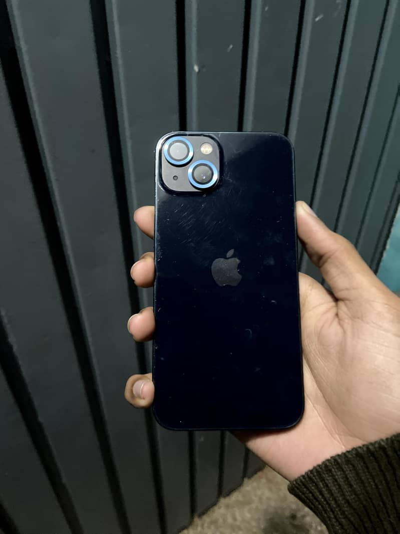 Apple iPhone 13 1