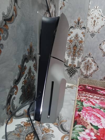 PlayStation 5 Slim Disc