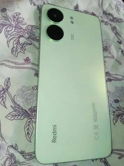 Xiaomi Redmi 13c 6 128