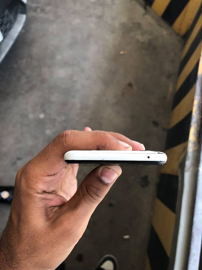 Google Pixel 3 4