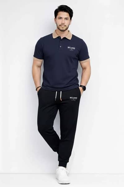 men track suit