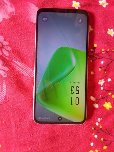 Infinix Hot 50i