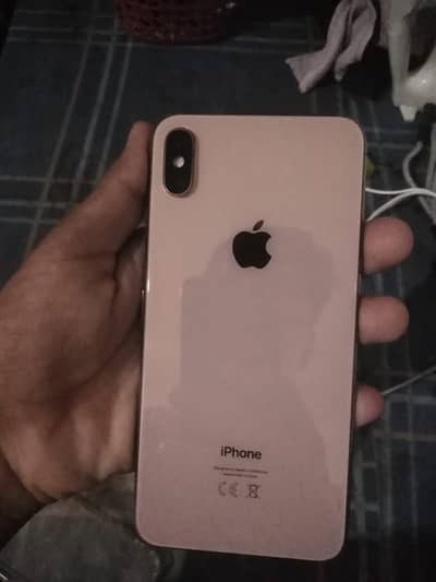 Apple iPhone XS Max