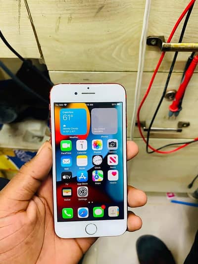 Apple iPhone 7 non PTA