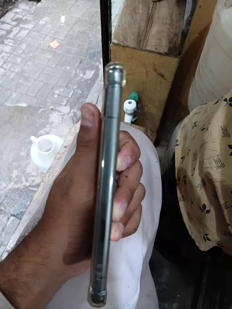 Google Pixel 7a 3
