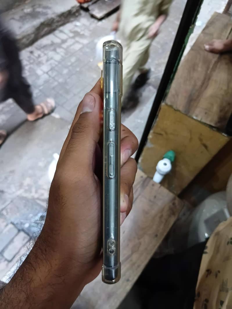 Google Pixel 7a 4