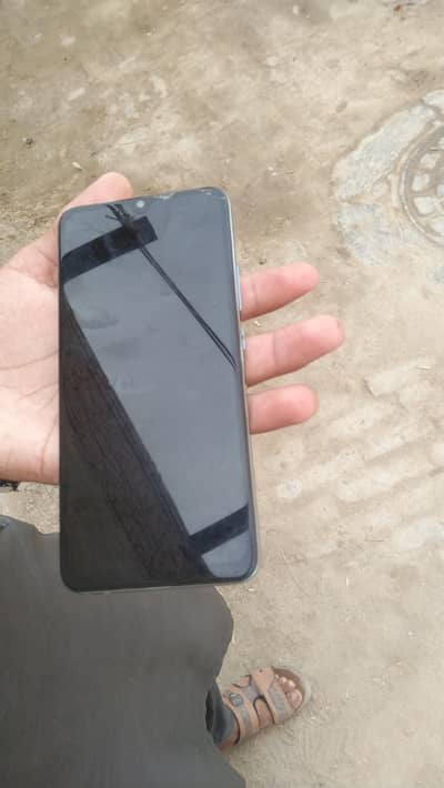 Vivo S1