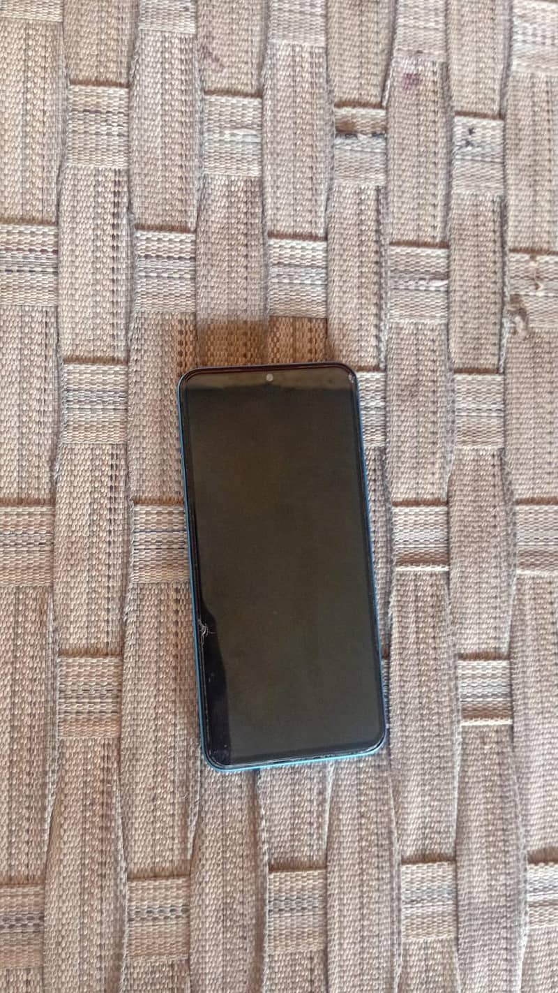 Infinix Note 12 2