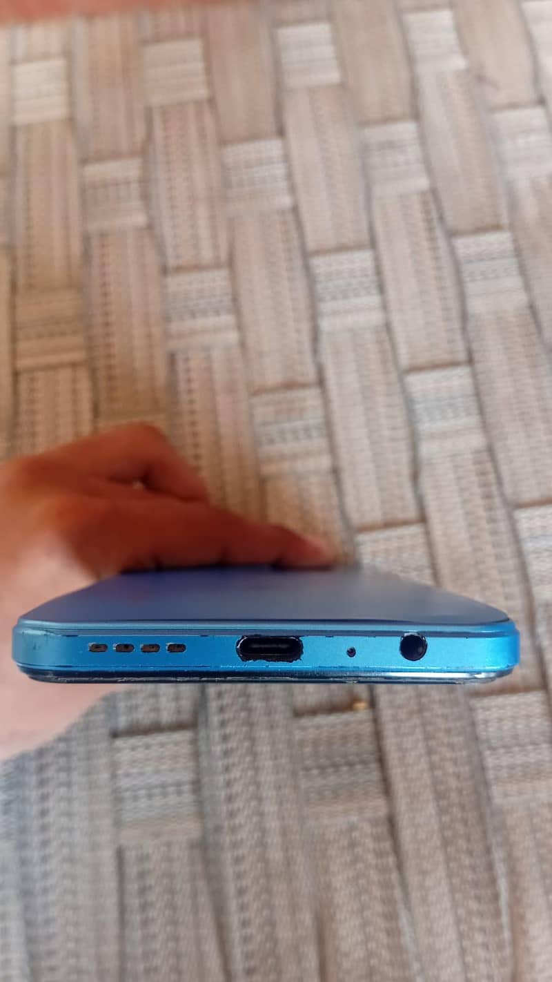 Infinix Note 12 4