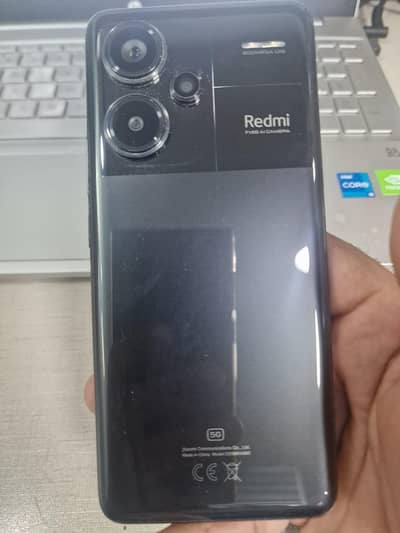 Xiaomi Redmi Note 13 Pro plus 5G