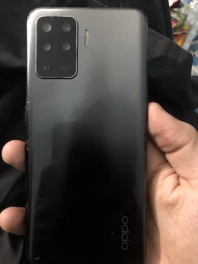 OPPO f19 Pro pta 128/8