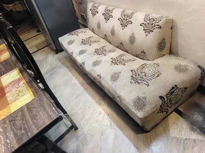 Sofa set