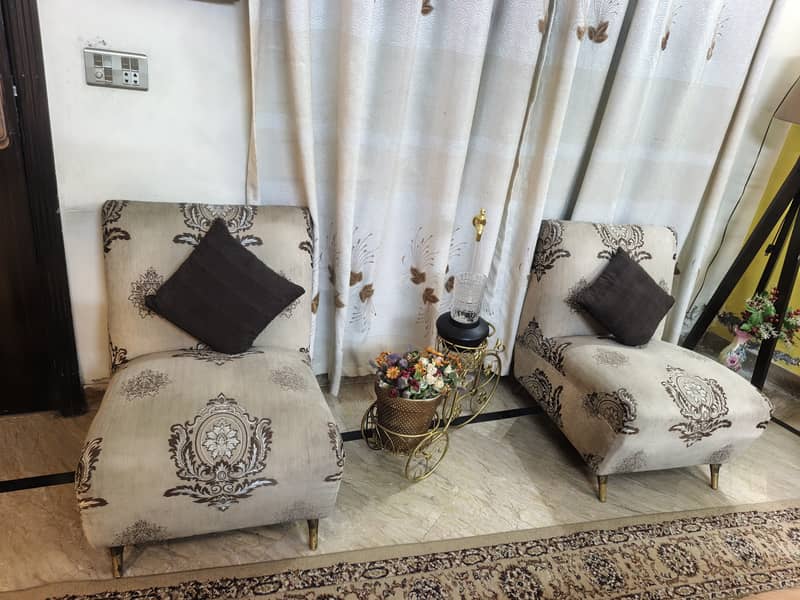 Sofa set 1