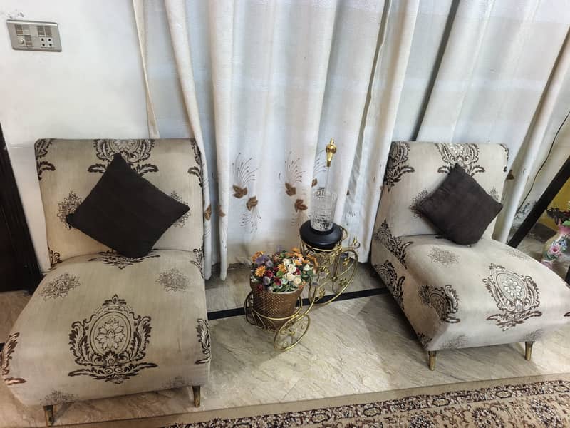 Sofa set 2