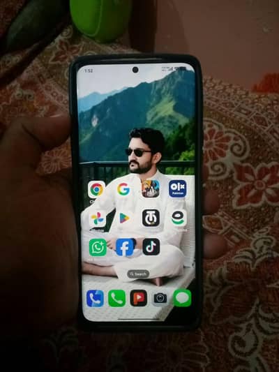 Xiaomi 12S Ultra