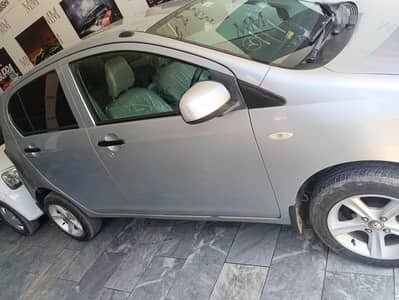 Daihatsu Mira 2014