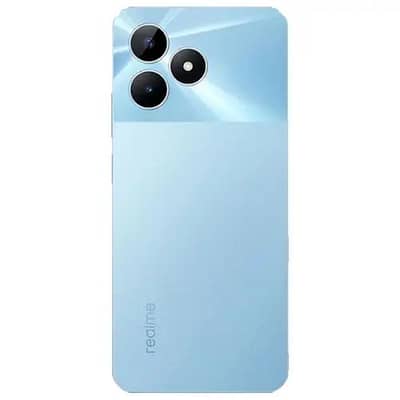 Realme Note 50