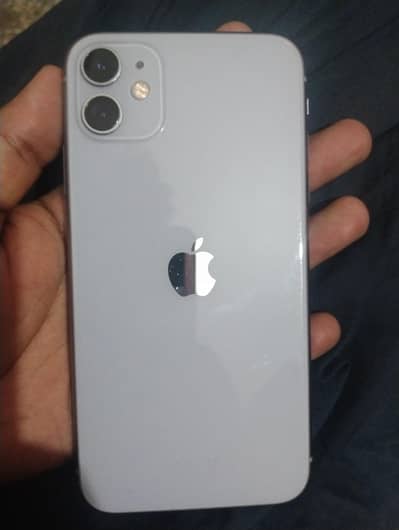 Apple iPhone 11